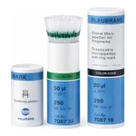 Merck BRAND(R) disposable BLAUBRAND(R) micropipettes, intraMark