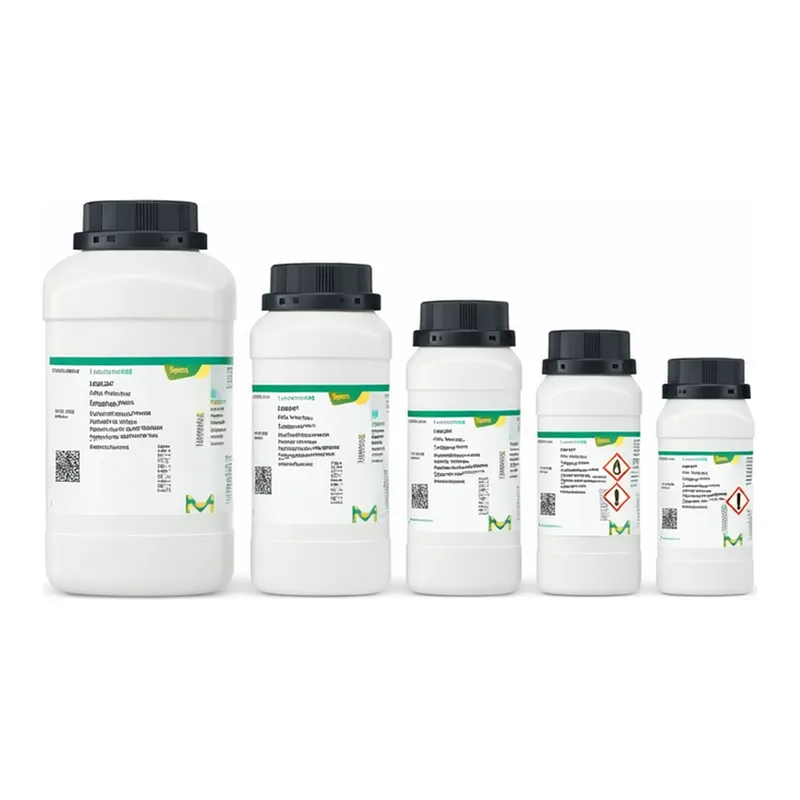 Merck IRON(III) NITRATE NONAHYDRATE FOR ANALYS