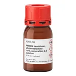 Merck PAMAM DENDRIMER, GENERATION 3, 20 WT. %&