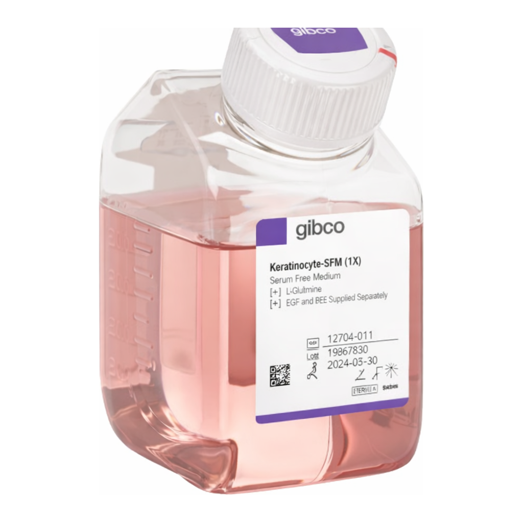 Thermo Fisher Scientific Keratinocyte SFM (1X)