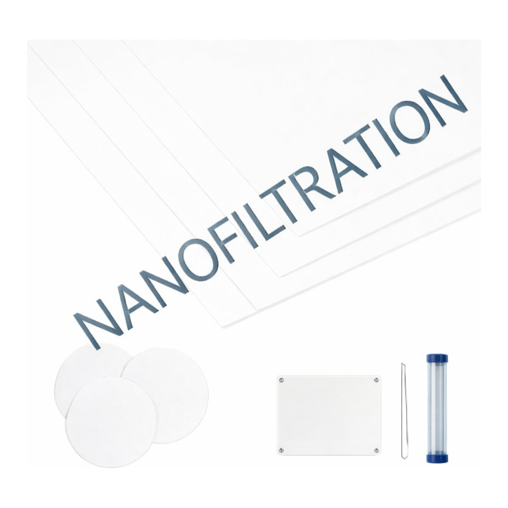 Sterlitech CF016 MEMBRANE FILTER UNITS