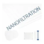 Sterlitech CF016 MEMBRANE FILTER UNITS