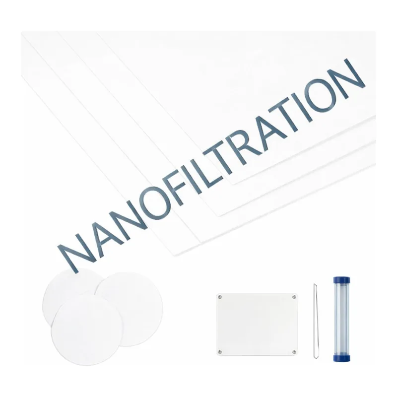 Sterlitech CF016 MEMBRANE FILTER UNITS