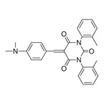 Merck 5-(4-DIMETHYLAMINO-BENZYLIDENE - 25 MG&