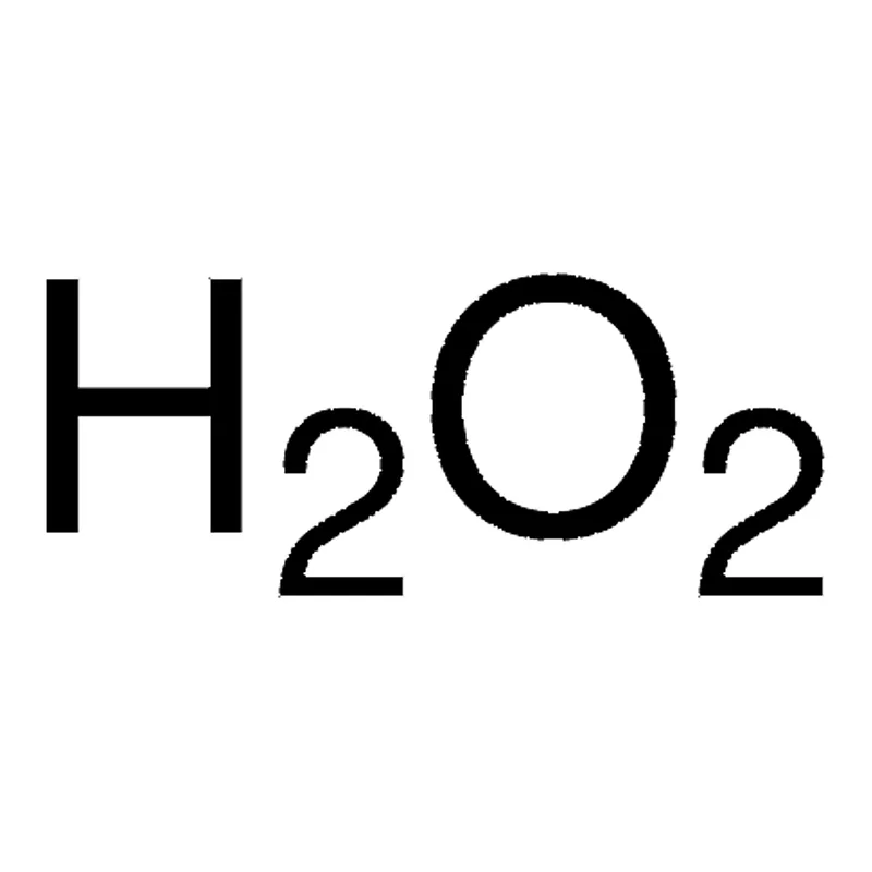 Merck Hydrogen peroxide 30% 1 L