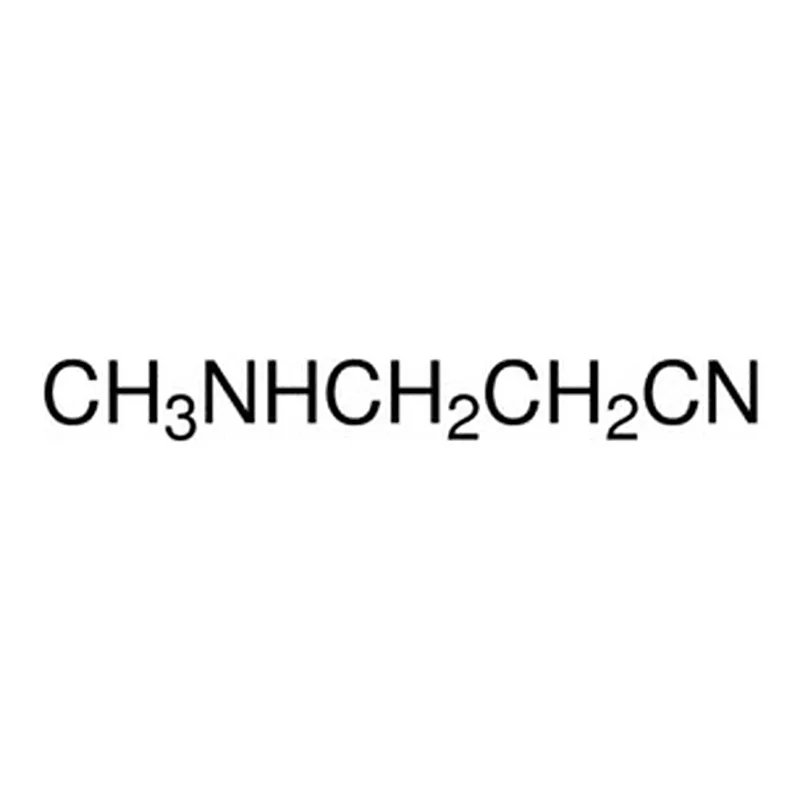 Merck N-METHYL-BETA-ALANINENITRILE, 98%