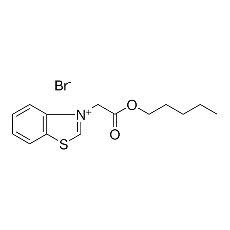 Merck 3-PENTYLOXYCARBONYLMETHYL-BENZ - 25 MG&