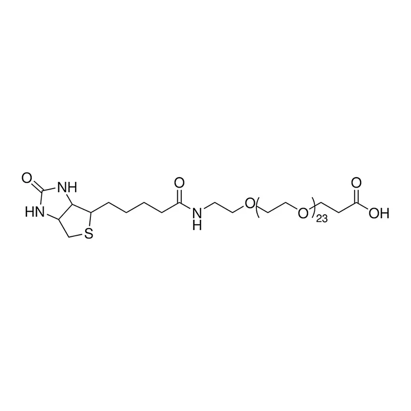 Merck dPEG(R)24-biotin acid