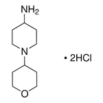 Merck 1-(Tetrahydro-2H-pyran-4-yl)-4-piperidinamine dihydrochloride