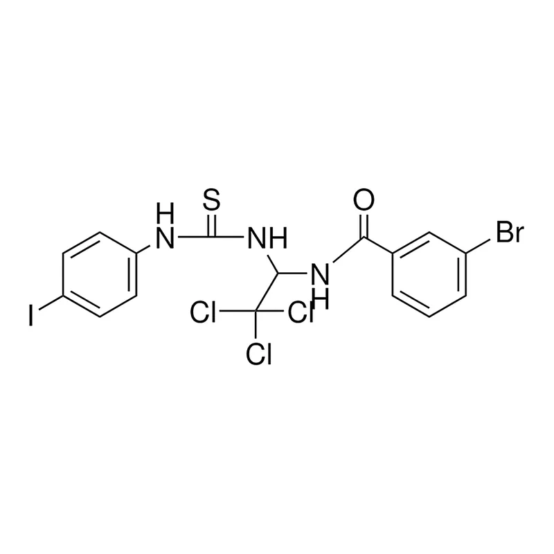 Merck 3-BROMO-N-(2,2,2-TRICHLORO-1- - 25 MG&