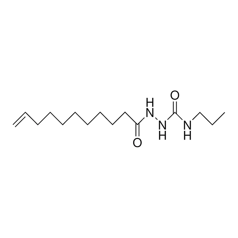 Merck 4-PROPYL-1-(10-UNDECENOYL)SEMI - 50 MG&