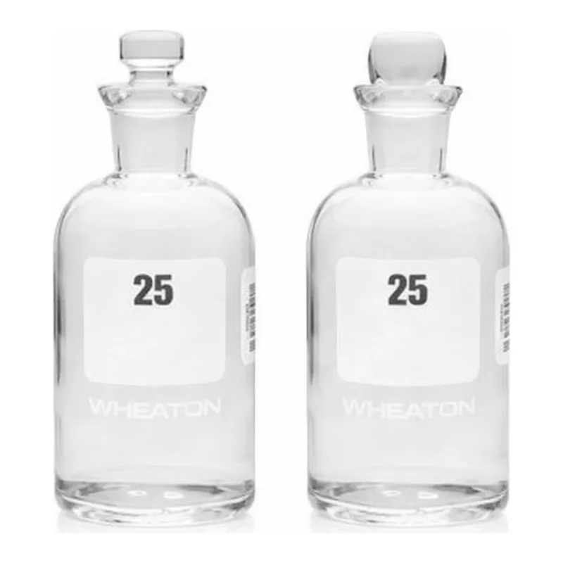 Merck WHEATON(R) BOD BOTTLE, 300ML, UN-NUMBERE