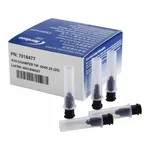 Merck Chamfered tips