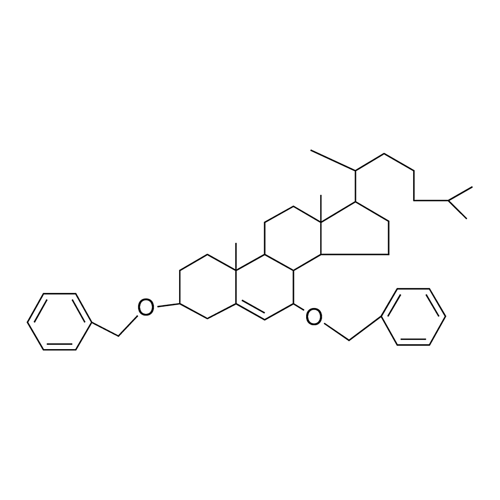 Merck 3,7-DIBENZYLOXY-DELTA5-CHOLESTE-