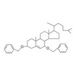 Merck 3,7-DIBENZYLOXY-DELTA5-CHOLESTE-