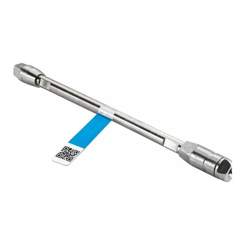 Waters XSelect Premier HSS T3 Column, 3.5 µm, VanGuard FIT Method Validation Kit 4.6 x 50 mm, 3/pk