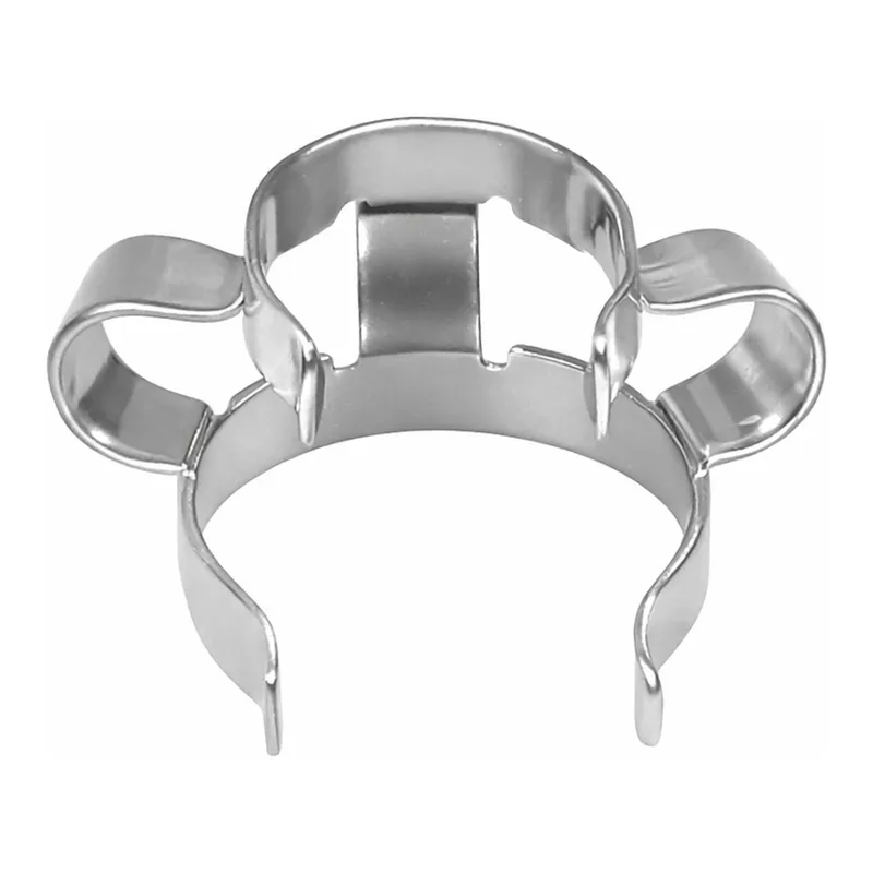 Merck Metal standard taper clip