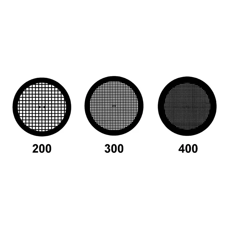 Merck Grids for transmission electron microscopy