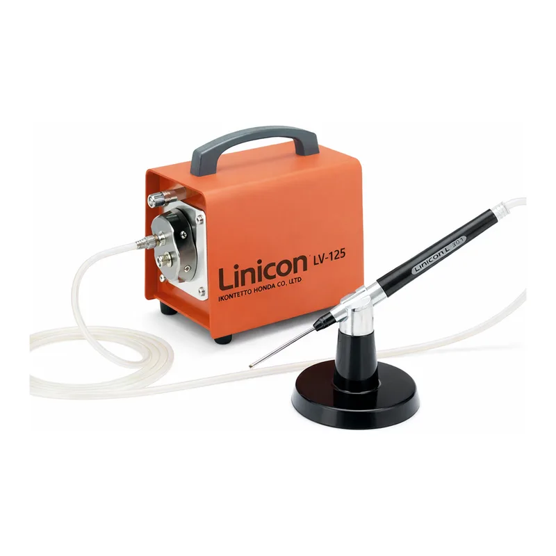 AS ONE Vacuum Tweezer (Linicon), 진공핀셋 (리니콘)