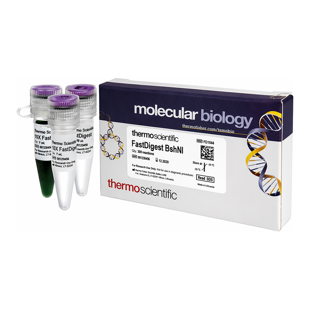 Thermo Fisher Scientific FastDigest BshNI