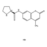 Merck L-PROLINE 7-AMIDO-4-METHYLCOUMARIN HYDRO