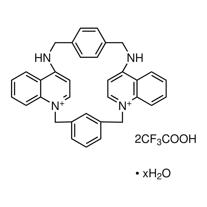 Merck UCL 1684 ditrifluoroacetate hydrate