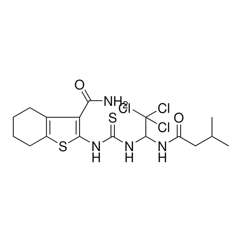 Merck RCL R48,964-6 - 10 MG