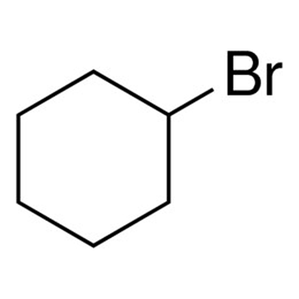 Merck CYCLOHEXYL BROMIDE, 98%