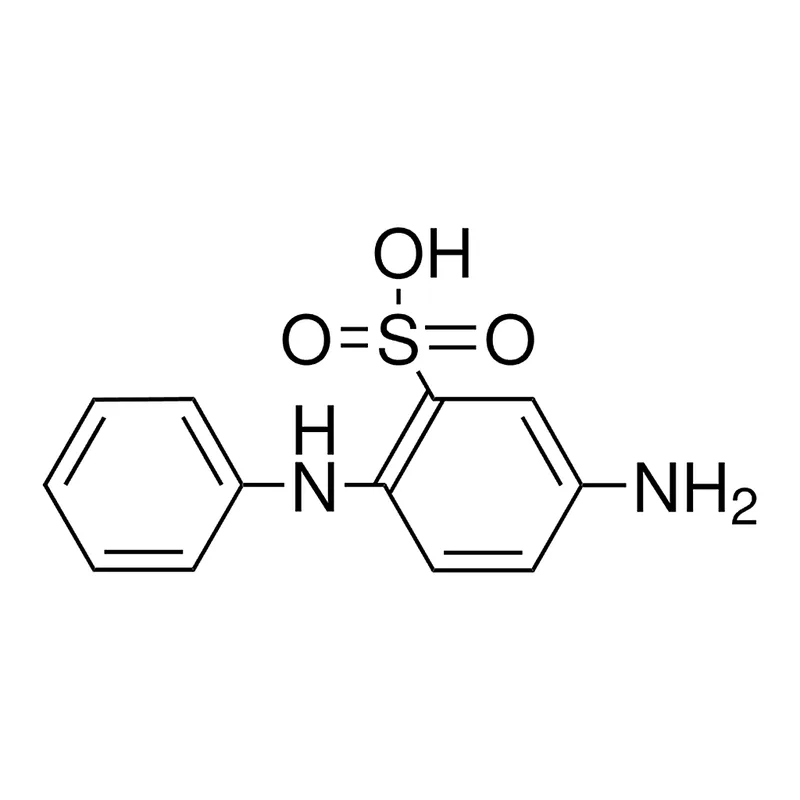 Merck 4-AMINODIPHENYLAMINE-2-SULFONIC