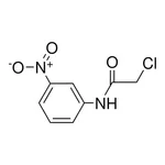 Merck 2-CHLORO-N-(3-NITRO-PHENYL)-AC - 50 MG&