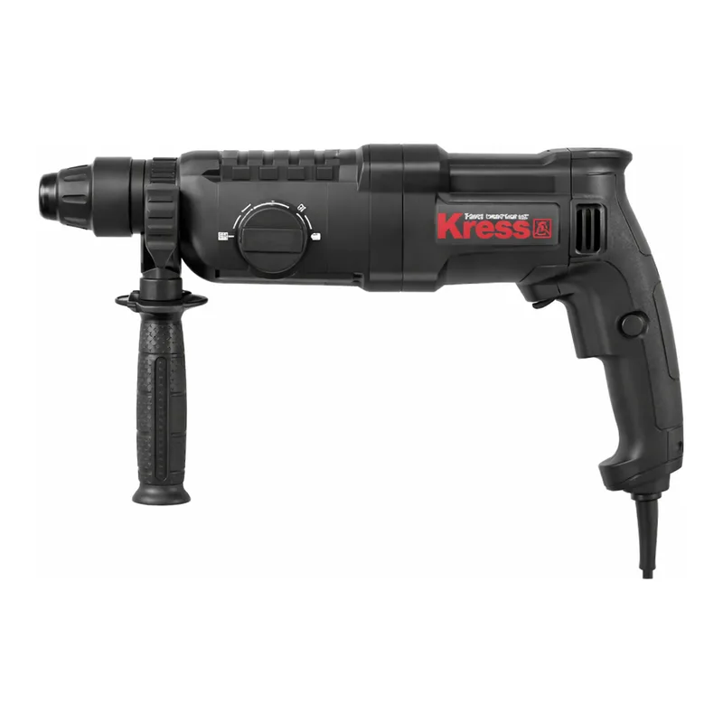 Daihan Science 해머드릴, Electric Hammer Drill