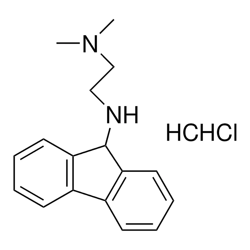Merck N,N-DIMETHYL-N'-(FLUOREN-9-YL)E