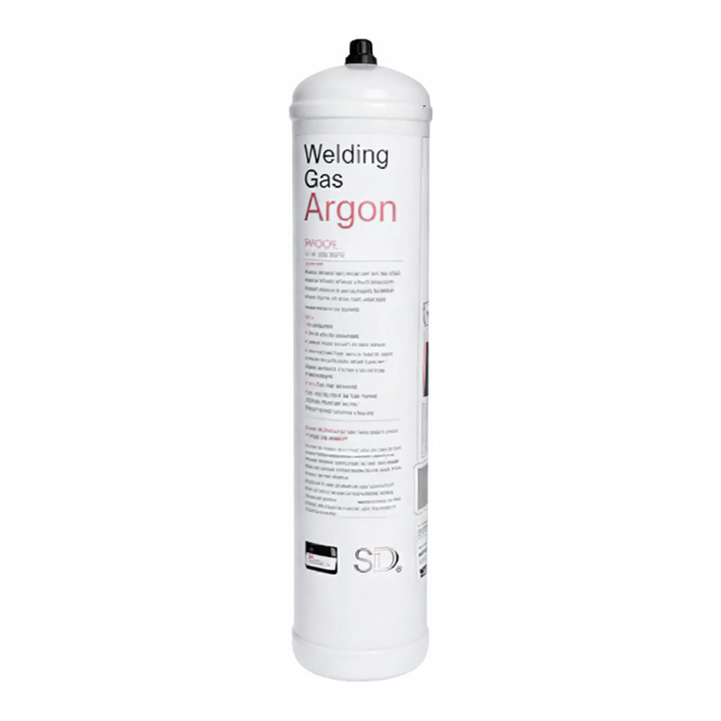 Agilent Replacement onboard Argon bottle