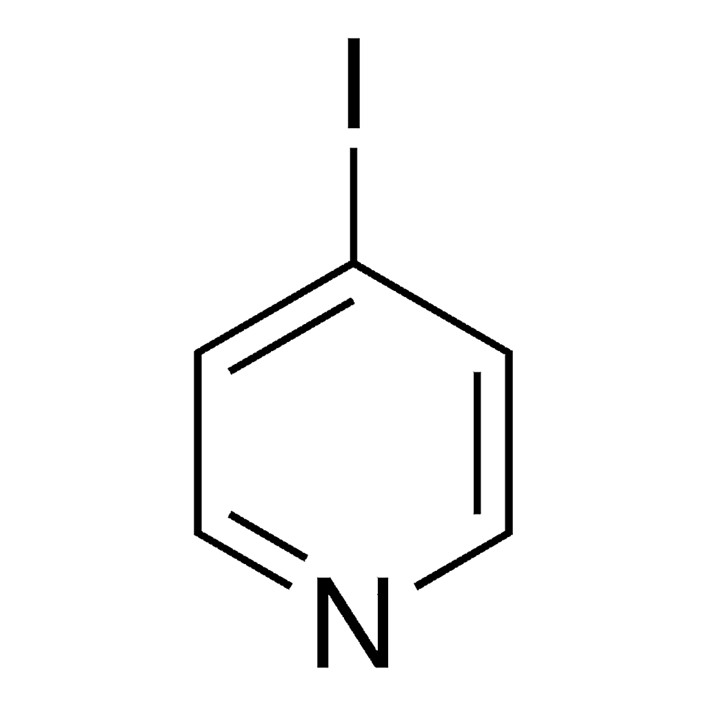 Merck 4-Iodopyridine