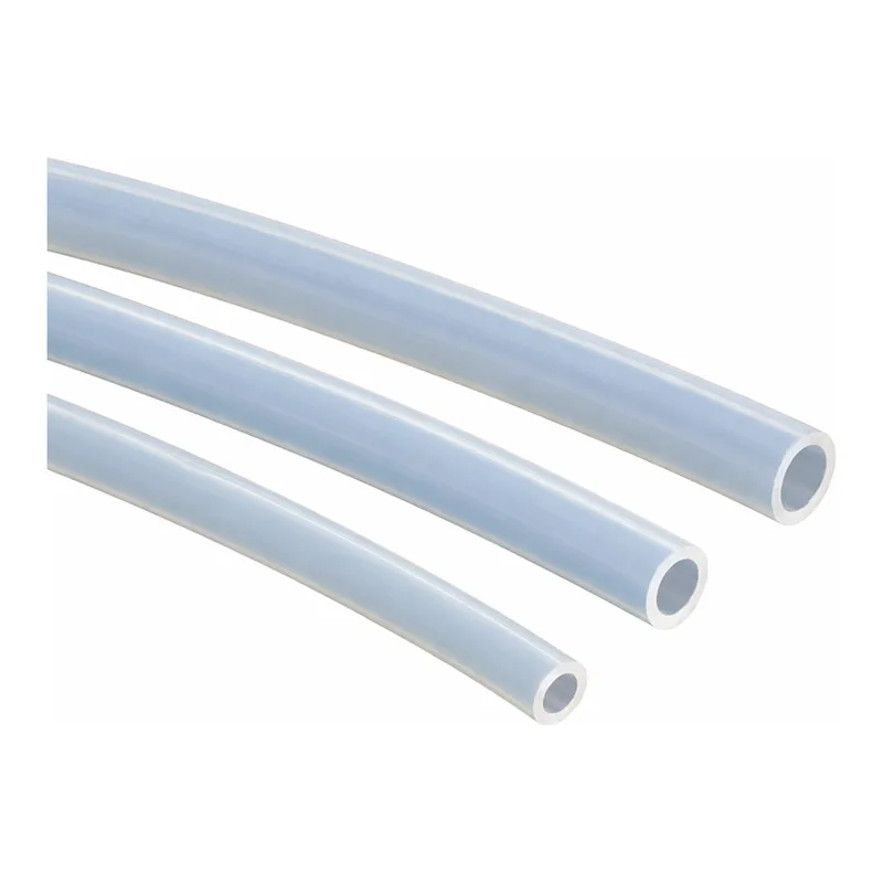 AS ONE Silicone Tube, 실리콘 튜브 (정량펌프용)