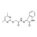 Merck RCL R36,533-5 - 25 MG
