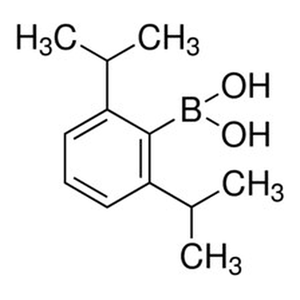Merck 2,6-DIISOPROPYLPHENYLBORONIC ACID