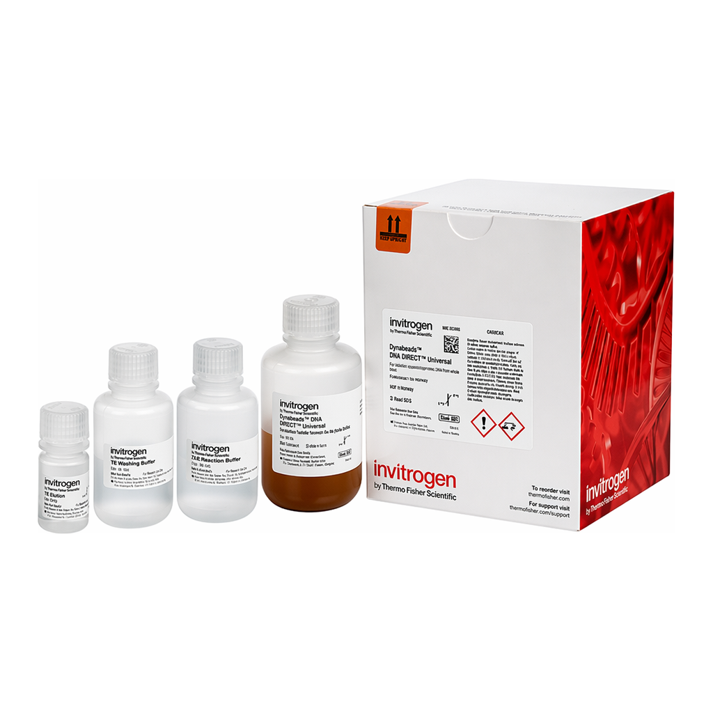 Thermo Fisher Scientific Dynabeads DNA DIRECT Universal Kit