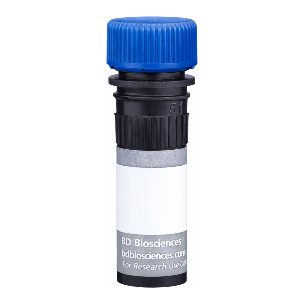 BD BUV496 Hamster IgG1, κ Isotype Control