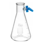 Merck Replacement side-arm tubulation for CLS5341 Pyrex(R) heavy wall filtering flask