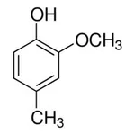 Merck 2-METHOXY-4-METHYLPHENOL, >=98%, FG