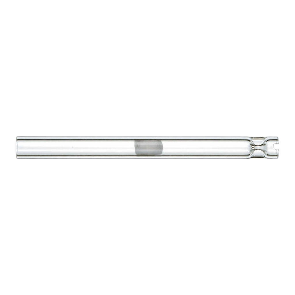 Restek Splitter Liner, 4mm x 6.3 x 72 for Varian GCs Deact., w/Deact. Wool, 5pk