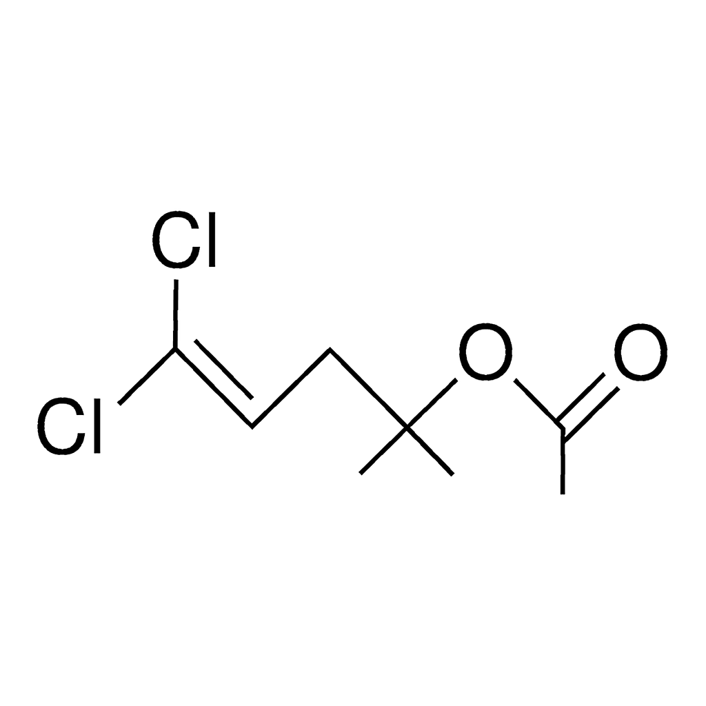 Merck 4,4-DICHLORO-1,1-DIMETHYL-3-BU - 50 MG&