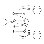 Merck 1,6-DI-O-BENZOYL-3,4-O-ISOPROPY-