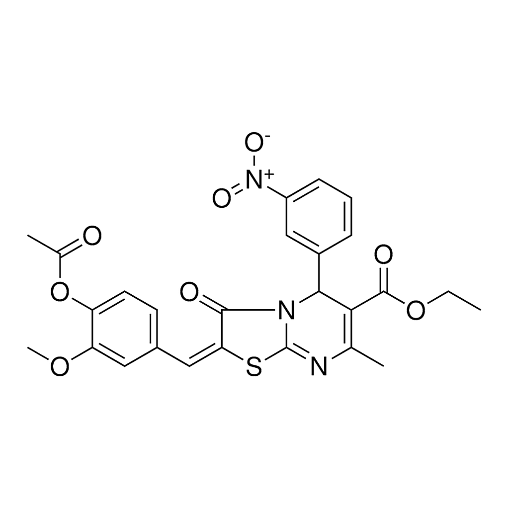 Merck RCL R48,378-8 - 10 MG