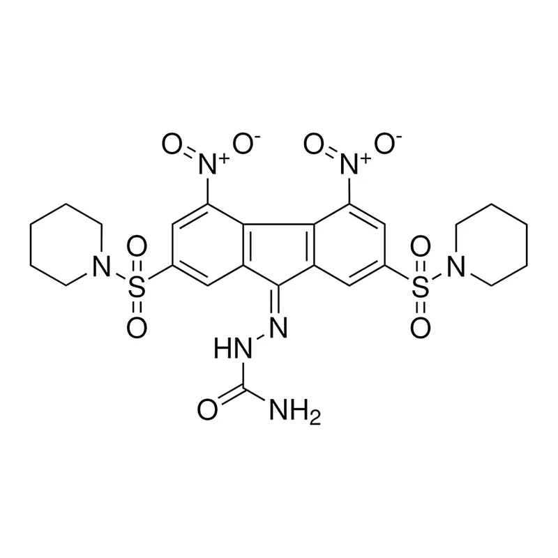 Merck RCL R32,920-7 - 10 MG