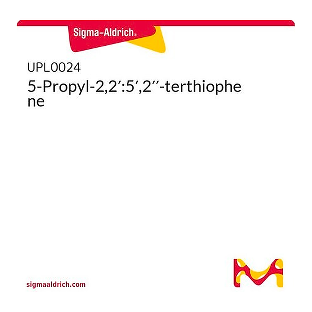 Merck 5-Propyl-2,2':5',2''-terthiophene