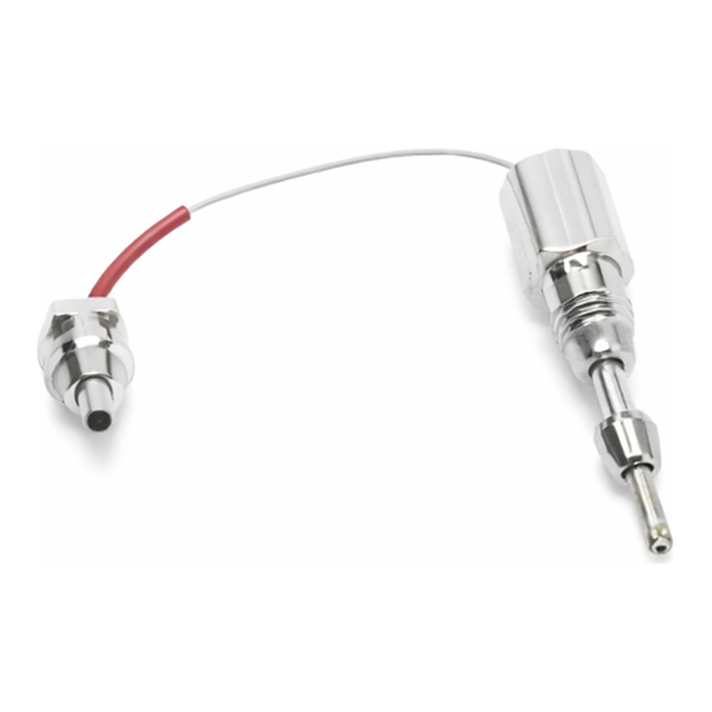 Agilent CAP, Conn 1