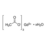 Merck GADOLINIUM(III) ACETATE HYDRATE, 99.9% &