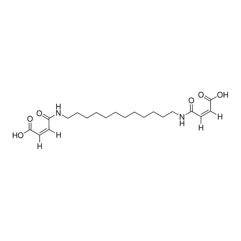 Merck N,N'-DODECAMETHYLENEBIS(MALEAMIC-